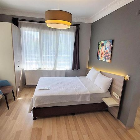 Armoni City Otel Istanbul Exterior photo