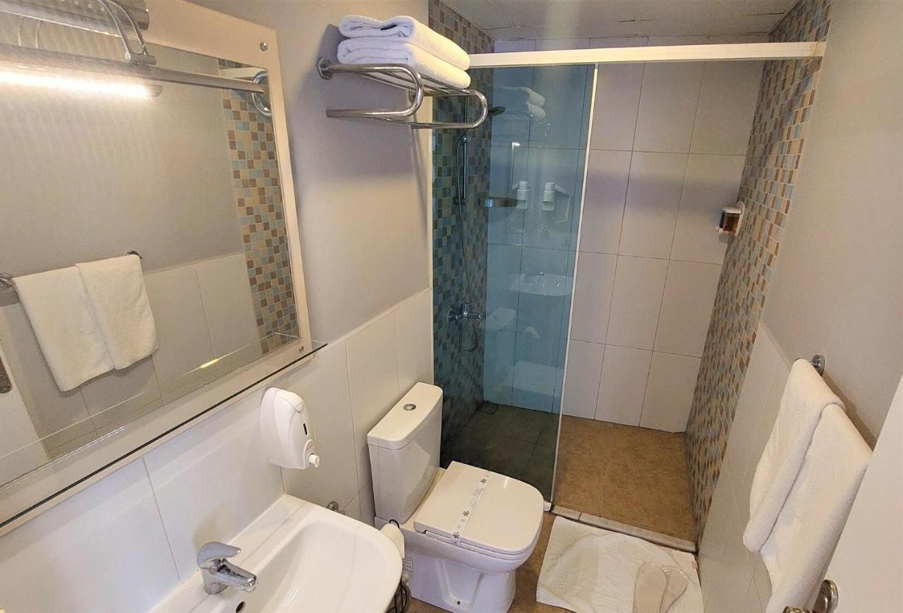 Armoni City Otel Istanbul Exterior photo