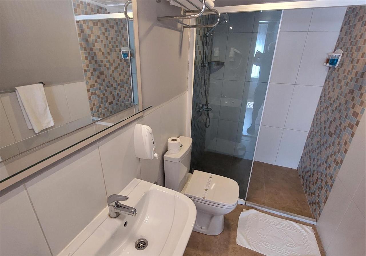 Armoni City Otel Istanbul Exterior photo