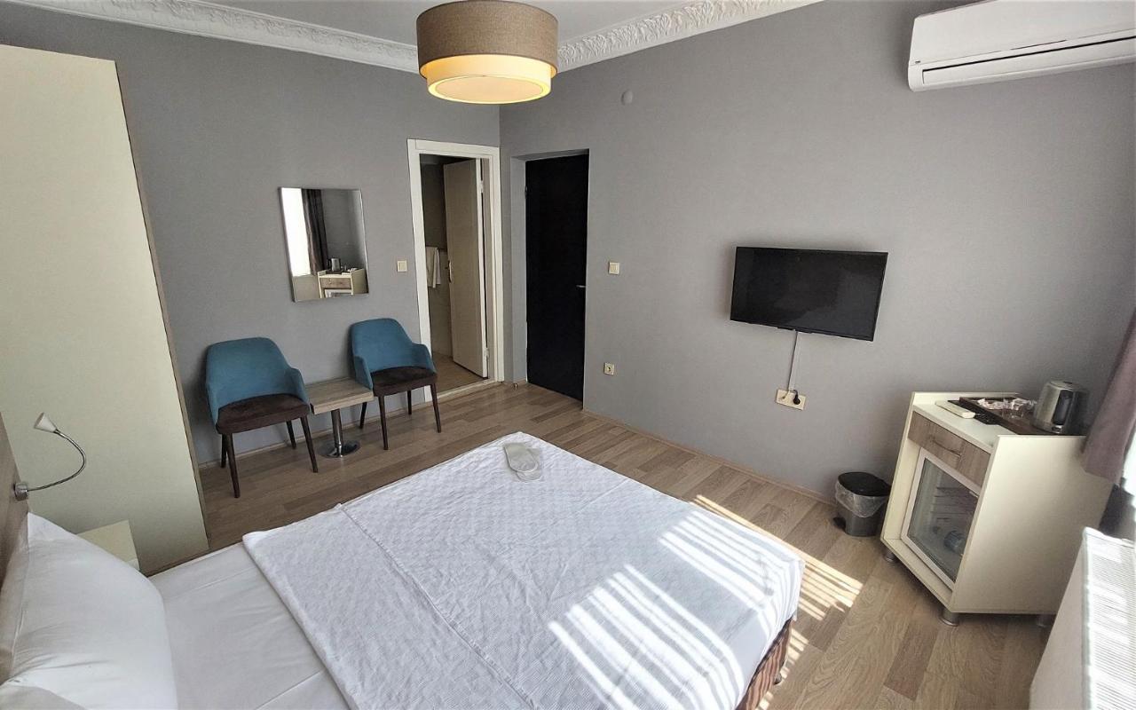 Armoni City Otel Istanbul Exterior photo
